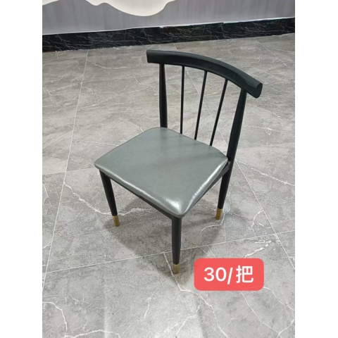 勝芳家具批發(fā) 快餐椅 餐桌餐椅 餐飲餐椅 飯店餐椅 彎頭三梁椅 餐廳桌椅 飯店椅子