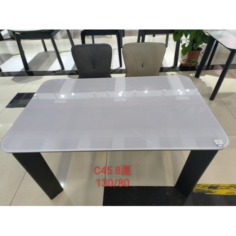 勝芳餐桌批發(fā) 家用餐桌 巖板餐桌 簡易餐桌 世豪家具