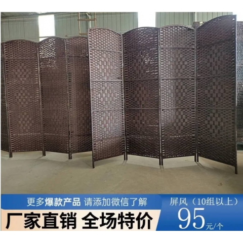 勝芳屏風 隔斷 折屏 移動屏風 酒店屏風 酒店隔斷 客廳屏風 客廳隔斷批發 酒店家具 津揚屏風