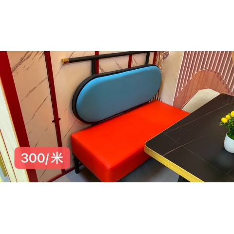 勝芳家具批發 飯店卡座 沙發卡座 酒店卡座 餐廳椅子 包廂餐椅 卡座沙發 餐廳桌椅 普沃達家具