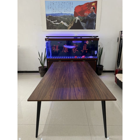 勝芳辦公桌批發 會議桌 折疊會議桌 折疊培訓桌 可折疊長條桌 康祥家具