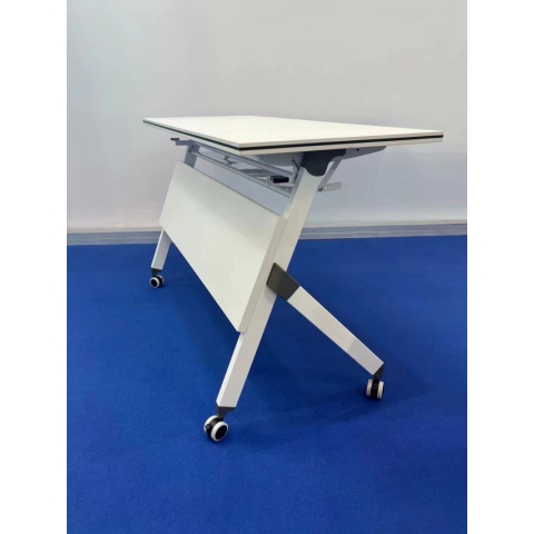 勝芳辦公桌批發 會議桌 折疊會議桌 折疊培訓桌 可折疊長條桌 康祥家具