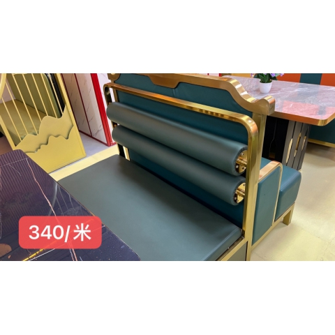 勝芳家具批發 沙發卡座 飯店卡座 飯店沙發 酒店卡座 包房餐椅 飯店桌椅 卡座 普沃達家具