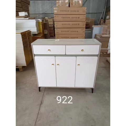 勝芳鞋柜批發 玄關柜 儲物柜 鞋架 小戶型陽臺收納柜 板式鞋柜 鑫航家具