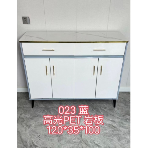 勝芳鞋柜批發 玄關柜 儲物柜 鞋架 小戶型陽臺收納柜 板式鞋柜 鑫航家具