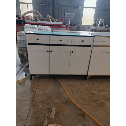 勝芳鞋柜批發 玄關柜 儲物柜 鞋架 小戶型陽臺收納柜 板式鞋柜 鑫航家具