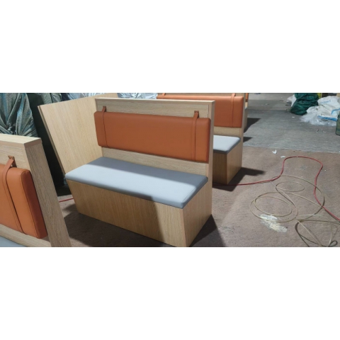 勝芳卡座批發 茶餐廳 火鍋店 卡座沙發 飯店 快餐店 甜品奶茶店 卡座沙發椅 酒店商用家具 原華家具