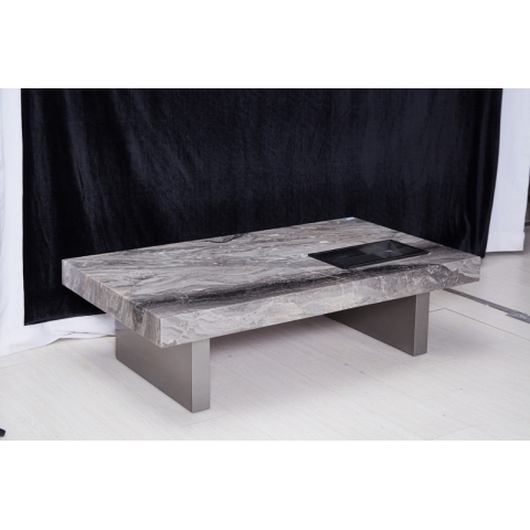 勝芳茶幾批發 茶幾 巖板茶幾 客廳茶幾 板式茶幾 理石茶幾 金龍家具（金龍家具）