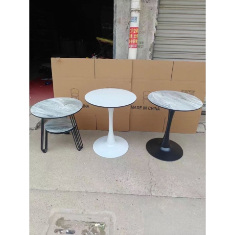 勝芳家具批發廠家，卡座，巖板桌，酒店桌椅，休閑椅，洽談桌椅，接待桌椅，咖啡桌椅組合  咖啡臺  小圓桌  三件套會客桌椅簡約現代時尚  鑫鵬酒店家具