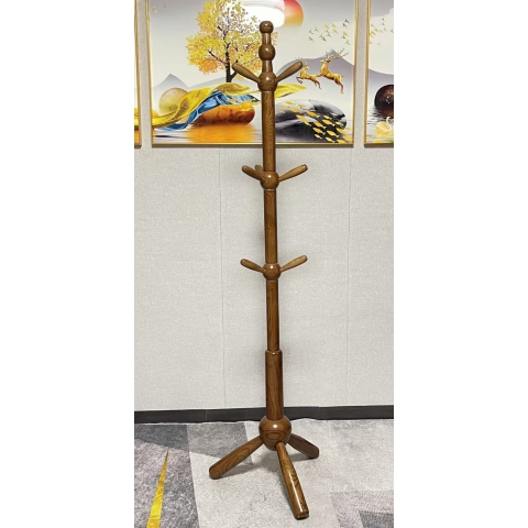 勝芳家具批發 實木衣架 木制衣架 掛衣架 門廳衣架 實木衣帽架 落地衣架 門廳架 掛衣架 衣服架 衣帽架批發 臥室衣架 臥室家具 簡易家具 佰順達家具