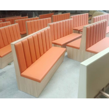 勝芳卡座批發 茶餐廳 火鍋店 卡座沙發 飯店 快餐店 甜品奶茶店 卡座沙發椅 軟包卡座 長宏家具