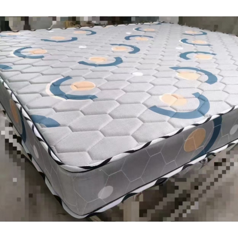 勝芳床鋪批發(fā) 硬墊 家用 護(hù)脊 獨立 床墊 床褥子 彈簧墊 軟墊 單人床墊 雙人墊 學(xué)生宿舍單人綿榻榻米 加厚 海綿墊被墊子 臥室家具  尚佰利床墊