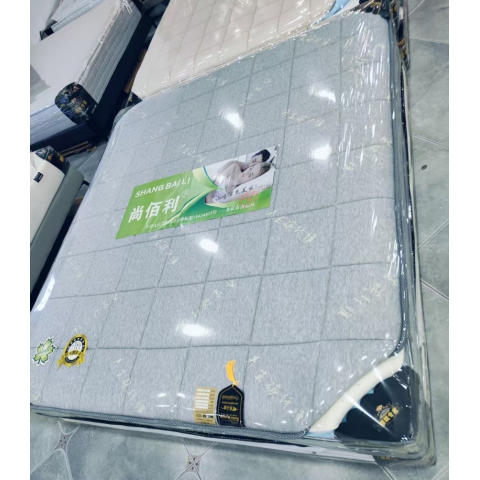 勝芳床鋪批發(fā) 硬墊 家用 護(hù)脊 獨立 床墊 床褥子 彈簧墊 軟墊 單人床墊 雙人墊 學(xué)生宿舍單人綿榻榻米 加厚 海綿墊被墊子 臥室家具  尚佰利床墊