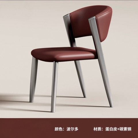 勝芳桌椅批發休閑椅洽談桌軟包椅北歐椅咖啡椅咖啡臺鈦金椅奶茶店圖書館政府招標外貿電商椅