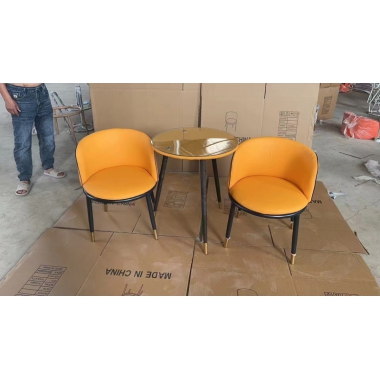 勝芳茶幾咖啡臺批發 茶幾 咖啡臺 喇叭盤 圓桌 餐桌 洽談桌 邊幾 茶幾架 鐵皮桌架 景祥家具批發