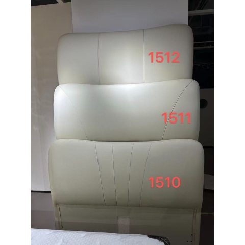 勝芳床鋪批發 雙人床 軟床 現代簡約軟床 北歐輕奢軟床 臥室家具 小戶型家具 高檔床 高端床 宇鑫家具