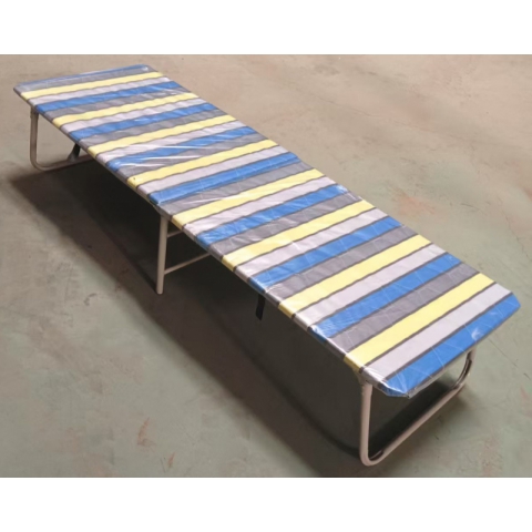 勝芳床鋪批發 折疊床 單人床 鐵藝折疊床 雙人床 四折床 午休床 行軍床 簡易床 鐵質板床 板床 中正陽家具
