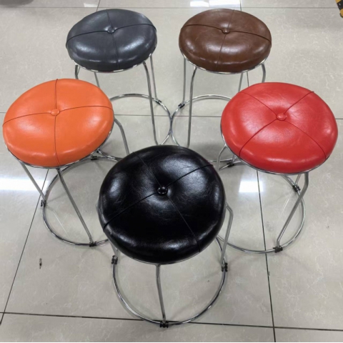 勝芳家具批發 鐵腿凳子批發 三腿凳子 鐵質凳子 鋼筋凳 套凳 圓凳 簡易家具 休閑凳子 客廳家具 餐廳家具 簡約家具 時尚凳子 龍鼎祥（金鼎）家具