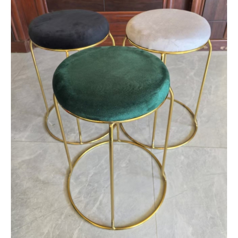 勝芳家具批發 鐵腿凳子批發 三腿凳子 鐵質凳子 鋼筋凳 套凳 圓凳 簡易家具 休閑凳子 客廳家具 餐廳家具 簡約家具 時尚凳子 龍鼎祥（金鼎）家具