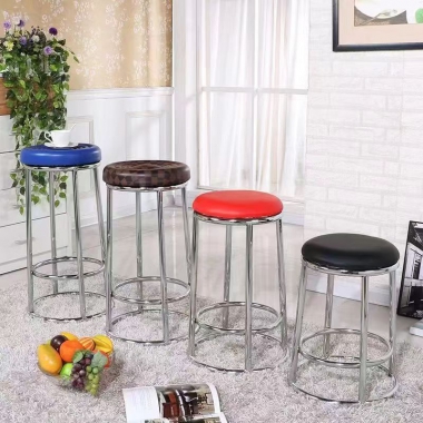 勝芳家具批發(fā) 鐵腿凳子批發(fā) 三腿凳子 鐵質(zhì)凳子 鋼筋凳 套凳 圓凳 簡(jiǎn)易家具 休閑凳子 客廳家具 餐廳家具 簡(jiǎn)約家具 時(shí)尚凳子 龍鼎祥（金鼎）家具