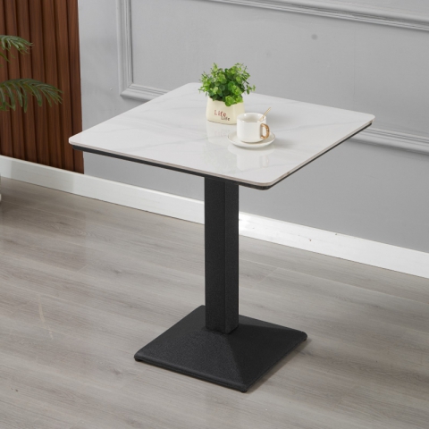 勝芳咖啡臺批發 咖啡臺 巖板咖啡臺 休閑桌 小圓桌 小方桌 餐桌 洽談桌 邊幾  鐵皮桌架 廣豐家具《原玉拓家具》