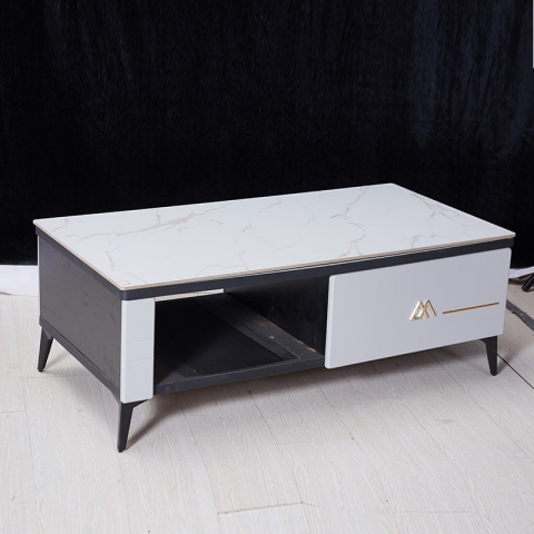 勝芳茶幾批發 茶幾 巖板茶幾 客廳茶幾 板式茶幾 理石茶幾 金龍家具（金龍家具）