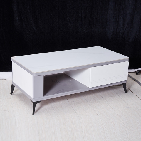 勝芳茶幾批發 茶幾 巖板茶幾 客廳茶幾 板式茶幾 理石茶幾 金龍家具（金龍家具）