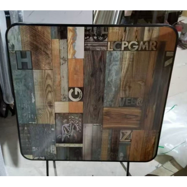 勝芳餐桌批發(fā) 餐桌 圓桌 酒店桌 折疊桌 折疊圓桌 宴會桌 紅生家具