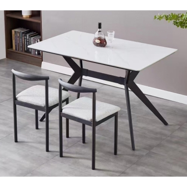 勝芳桌椅批發 實木主題餐椅 實木餐椅 牛角椅 主題餐椅 咖啡椅 時尚椅 休閑椅 餐椅 餐廳家具 金興家具