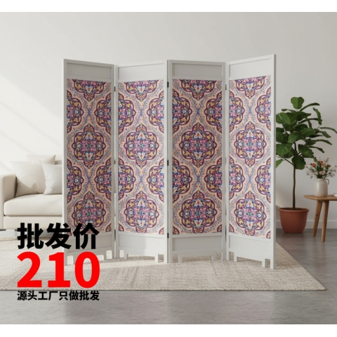 勝芳屏風 隔斷 折屏 移動屏風 酒店屏風 酒店隔斷 客廳屏風 客廳隔斷批發 酒店家具 津揚屏風
