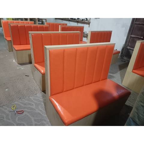 勝芳卡座批發(fā) 茶餐廳 火鍋店 卡座沙發(fā) 飯店 快餐店 甜品奶茶店 卡座沙發(fā)椅 酒店商用家具 原華家具