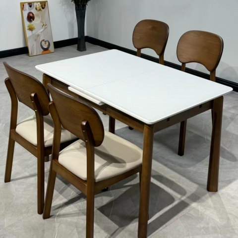 勝芳餐桌椅批發(fā) 8MM鋼化玻璃 巖板餐桌 餐臺(tái) 巖板 小戶型餐桌 客廳家具 簡(jiǎn)約餐臺(tái) 長(zhǎng)條桌 理石餐桌 歐式餐臺(tái) 伸縮餐桌 軟包椅 入夢(mèng)家具