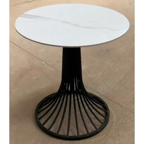 勝芳茶幾咖啡臺批發 茶幾 咖啡臺 喇叭盤 圓桌  洽談桌 邊幾 茂辰家具