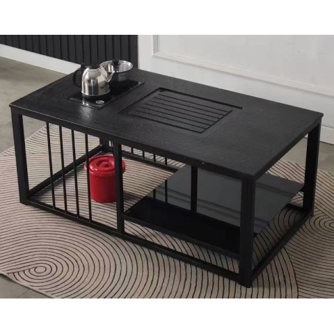 勝芳茶幾批發(fā) 茶道茶幾 辦公室茶幾 巖板茶幾 簡約 輕奢 條形茶幾 時尚茶幾 簡易茶幾 創(chuàng)意茶幾 會客茶幾  茂辰家具