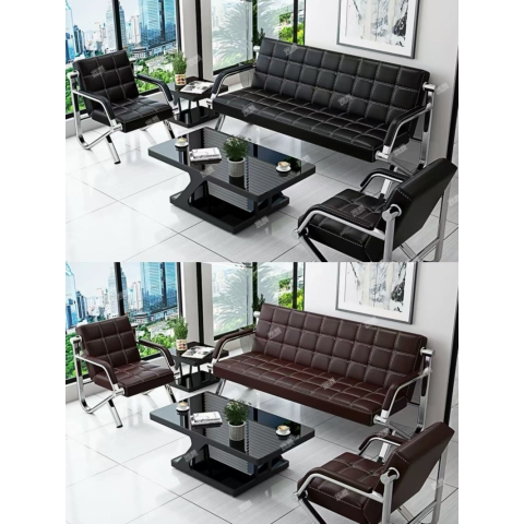 勝芳沙發(fā)批發(fā) 簡易沙發(fā) 辦公沙發(fā) 休閑沙發(fā) 商務(wù)沙發(fā) 會議室沙發(fā) 茂辰家具