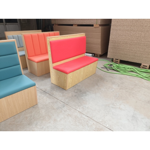 勝芳卡座批發(fā) 茶餐廳 火鍋店 卡座沙發(fā) 飯店 快餐店 甜品奶茶店 卡座沙發(fā)椅 酒店商用家具 原華家具