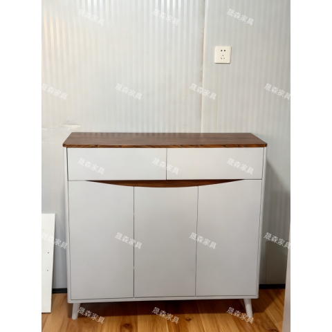 勝芳鞋柜批發(fā) 防塵鞋柜 玄關(guān)鞋柜 簡(jiǎn)易鞋柜 多層鞋柜 儲(chǔ)物柜 玄關(guān)家具 晟森家具