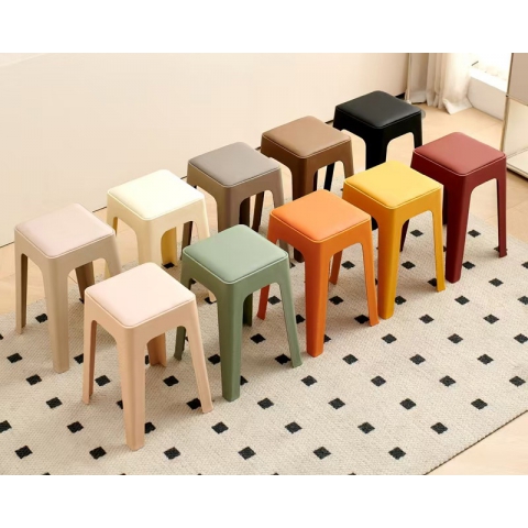 勝芳家具批發 休閑凳 伊姆斯 創意椅 塑料凳 設計師椅 咖啡椅 時尚簡約 洽談椅 休閑椅 伊姆斯椅子 餐廳家具 休閑家具 扣椅 宏鎧家具