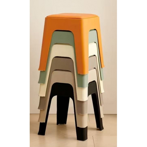 勝芳家具批發 休閑凳 伊姆斯 創意椅 塑料凳 設計師椅 咖啡椅 時尚簡約 洽談椅 休閑椅 伊姆斯椅子 餐廳家具 休閑家具 扣椅 宏鎧家具