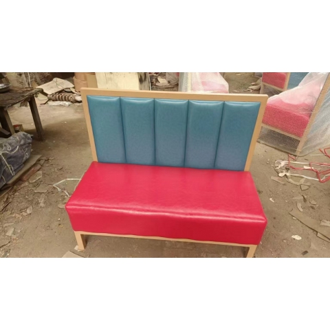 勝芳卡座批發(fā) 卡座沙發(fā) 卡座沙發(fā)椅 酒店椅 酒店卡座 丹林家具