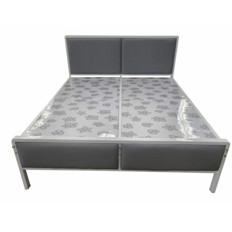 勝芳折疊床 龍骨床  高低床 雙人床 鐵藝床 簡約歐式床 折疊床 行軍床 單人床 批發 付強家具批發