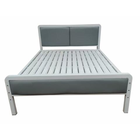 勝芳折疊床 龍骨床  高低床 雙人床 鐵藝床 簡約歐式床 折疊床 行軍床 單人床 批發 付強家具批發