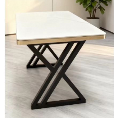 勝芳會議桌批發 會議桌 長方形會議桌 簡約會議桌 現代會議桌 培訓桌 側翻架 條形會議桌 屏風桌 恒昌家具