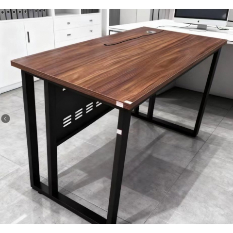 勝芳會議桌批發 會議桌 長方形會議桌 簡約會議桌 現代會議桌 培訓桌 側翻架 條形會議桌 屏風桌 恒昌家具