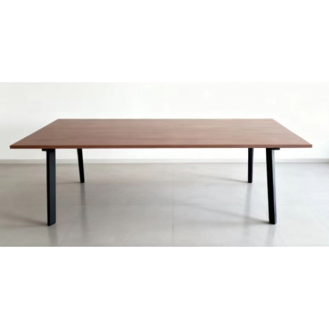 勝芳會議桌批發 會議桌 長方形會議桌 簡約會議桌 現代會議桌 培訓桌 側翻架 條形會議桌 屏風桌 恒昌家具