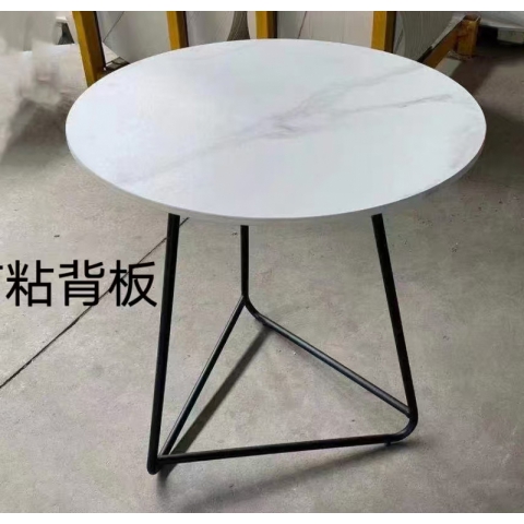 勝芳茶幾咖啡臺批發 茶幾 咖啡臺 喇叭盤 圓桌 餐桌 洽談桌 邊幾 梓萌家具