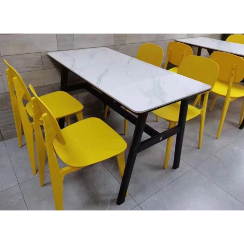 勝芳餐桌批發(fā) 餐桌 巖板餐桌 家用餐桌 簡約餐桌 梓萌家具