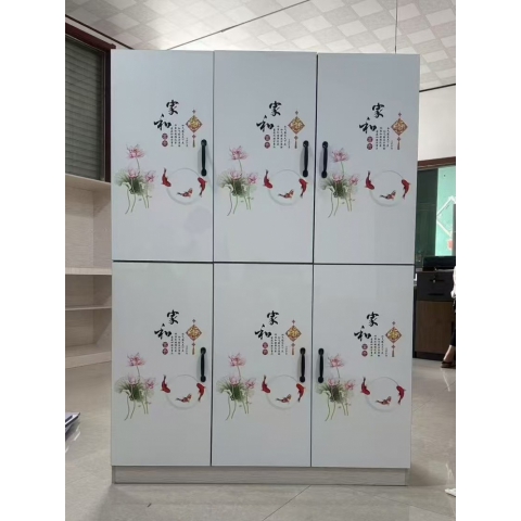 勝芳櫥柜批發 簡易櫥柜 玄關柜 簡易鞋柜 多層鞋柜 儲物柜批發 鑫宇家具