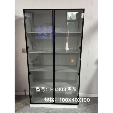 勝芳餐邊柜批發(fā) 玻璃門(mén)餐邊柜 客廳靠墻儲(chǔ)物 茶水酒柜 廚房置物櫥柜 收納碗柜 輕奢柜子 會(huì)來(lái)家具