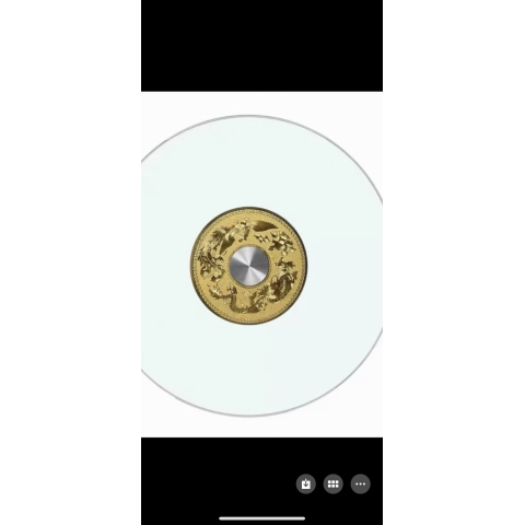 勝芳批發(fā)鋼化玻璃轉(zhuǎn)盤挖洞玻璃轉(zhuǎn)盤車彩玻轉(zhuǎn)盤加餐臺(tái)